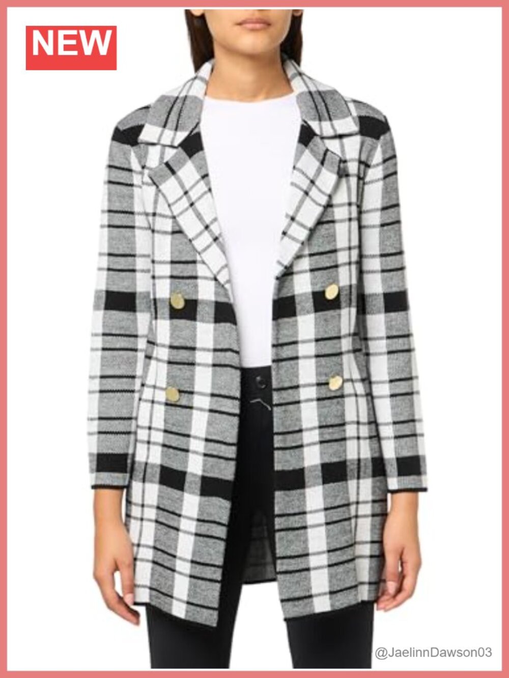 Kasper Notched Collar Coatigan Edge to Edge Pull On Long Sleeve Acrylic